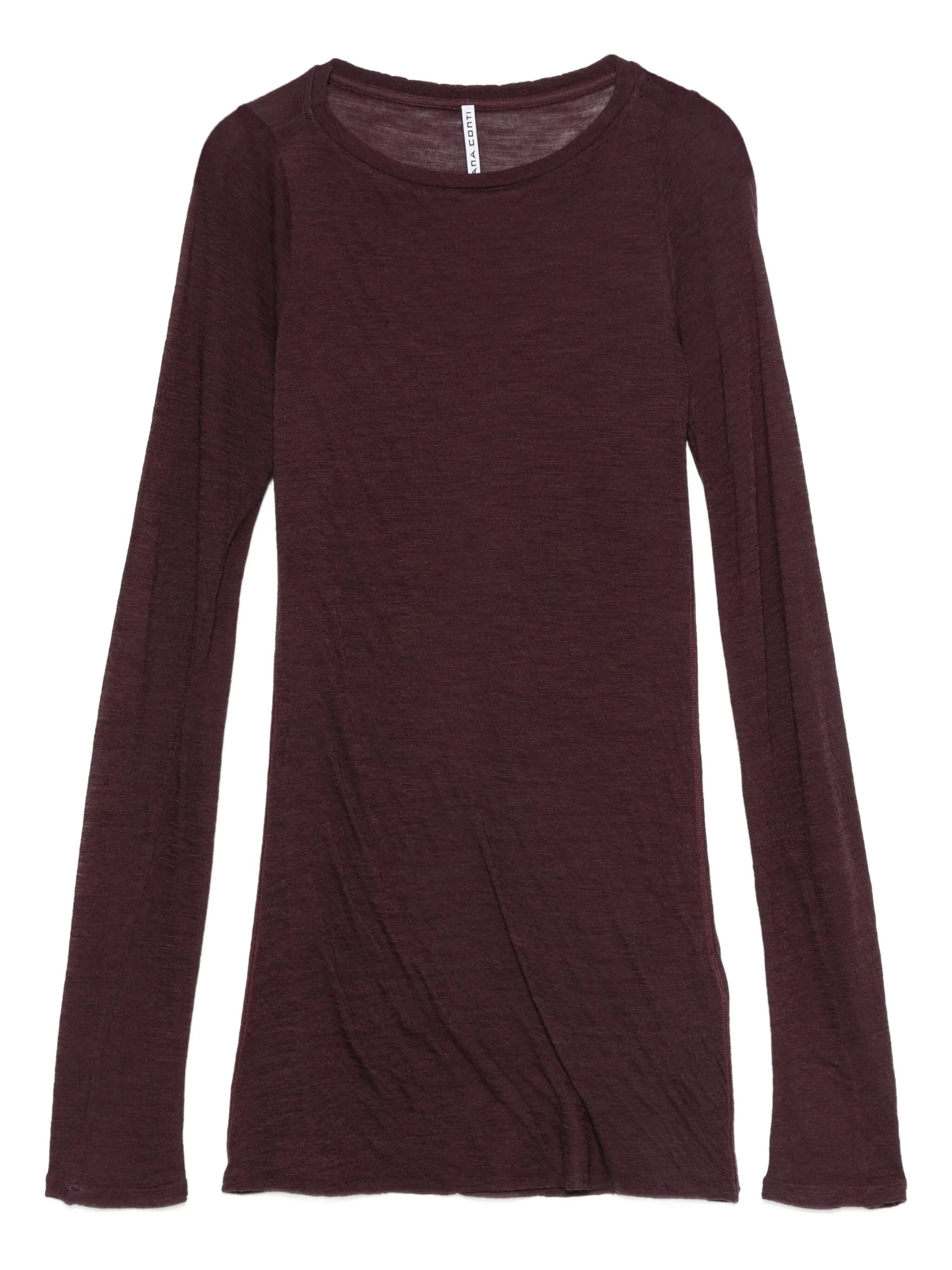 LIVIANA CONTI L/S T-SHIRT