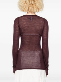 LIVIANA CONTI L/S T-SHIRT