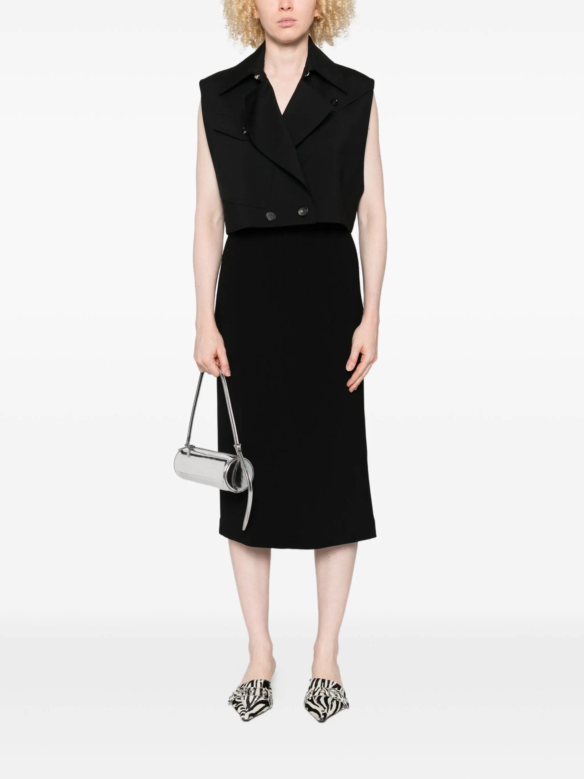 LIVIANA CONTI SKIRT