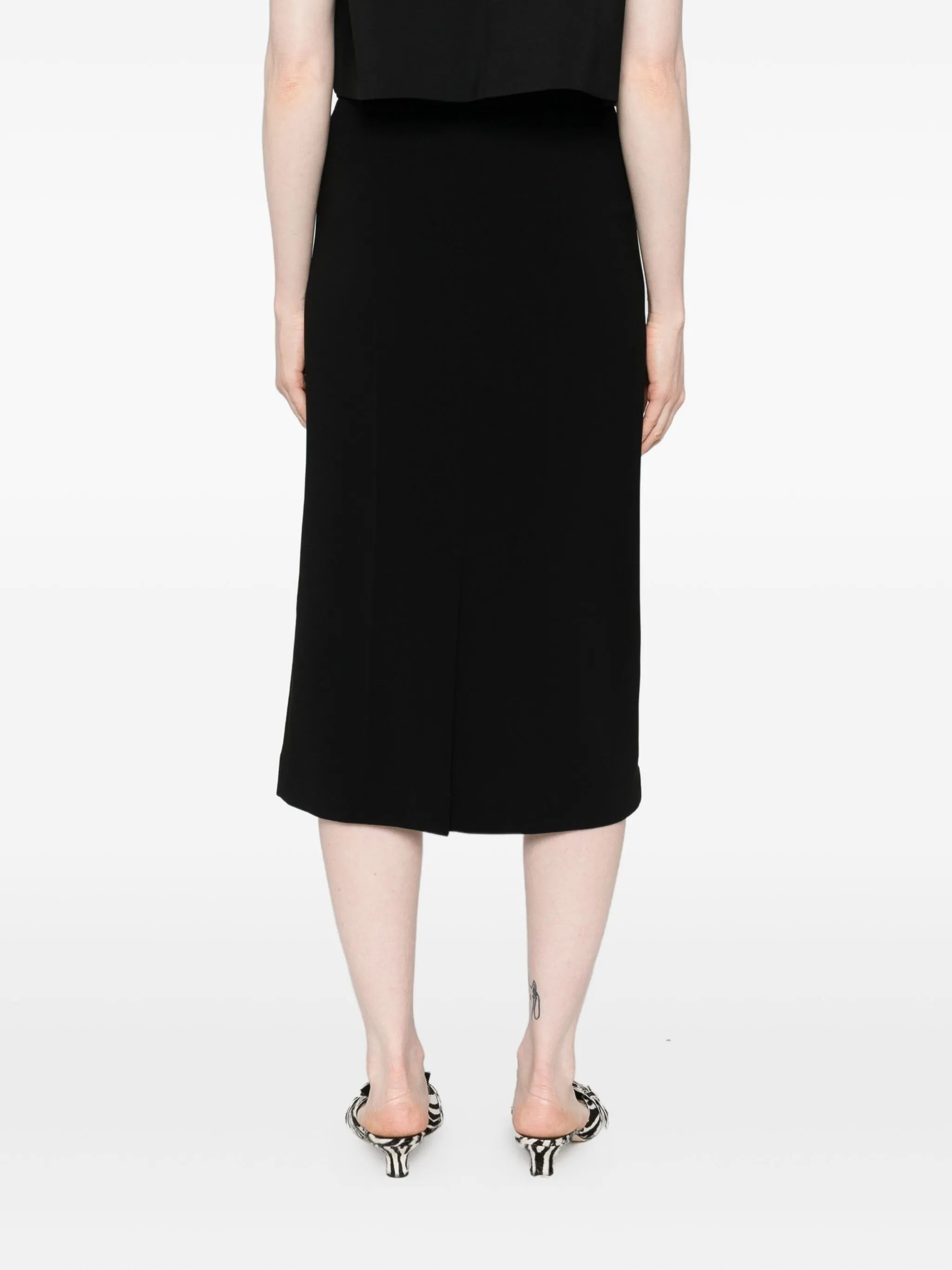 LIVIANA CONTI SKIRT
