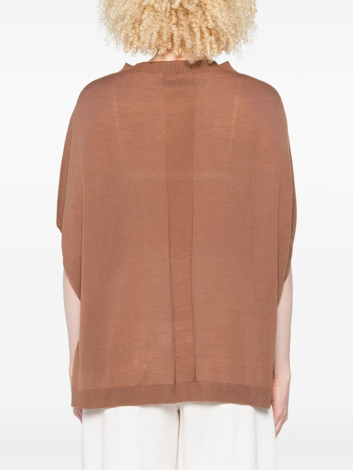 LIVIANA CONTI SWEATER