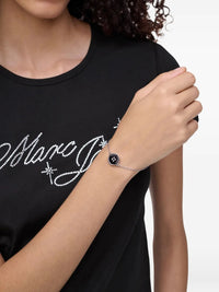 MARC JACOBS BUTTON CHAIN BRACELET