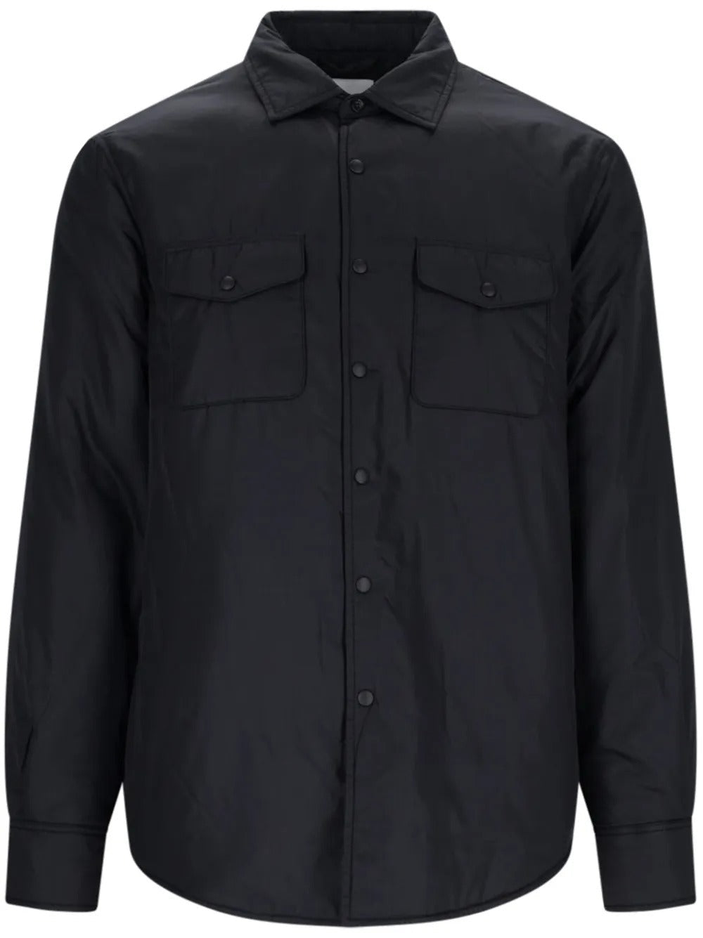 ASPESI NYLON SHIRT