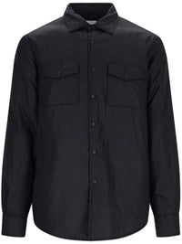 ASPESI NYLON SHIRT