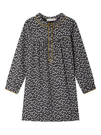 BONPOINT DOROTHEE DRESS