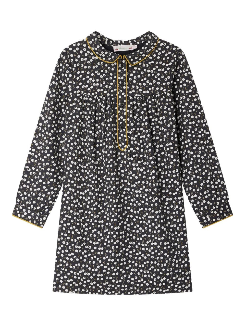 BONPOINT DOROTHEE DRESS