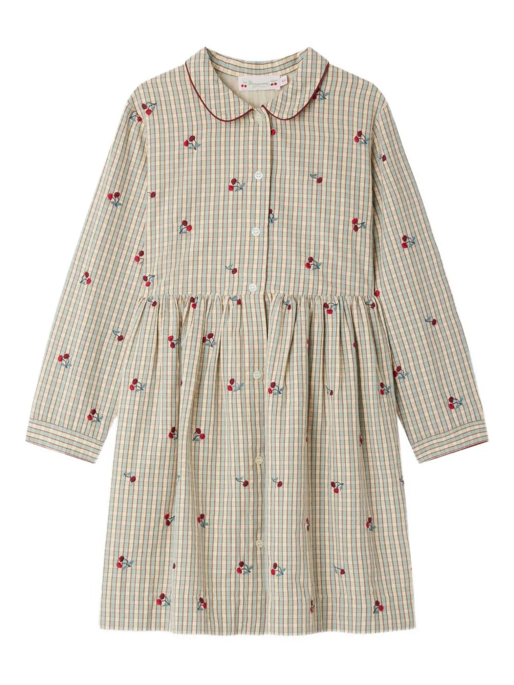 BONPOINT JANESSA DRESS