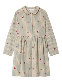 BONPOINT JANESSA DRESS