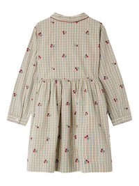 BONPOINT JANESSA DRESS