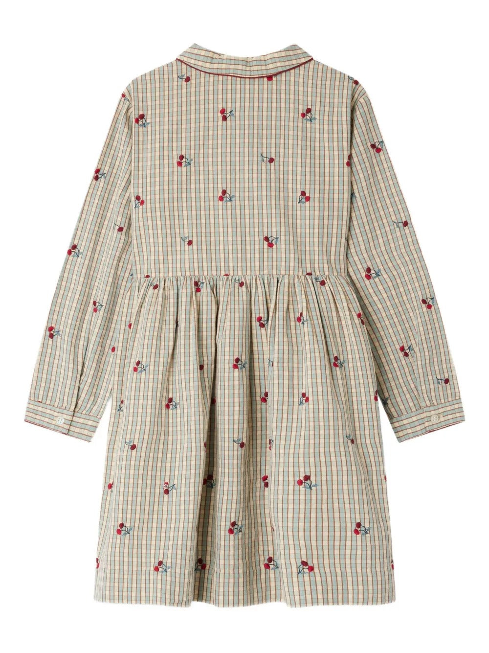BONPOINT JANESSA DRESS