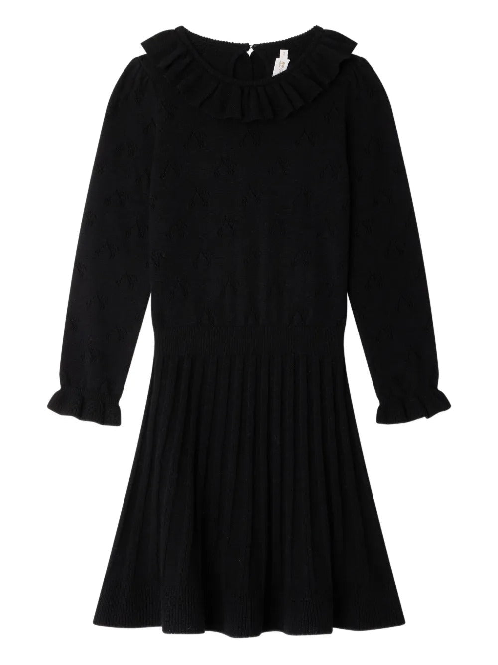 BONPOINT JELMA DRESS