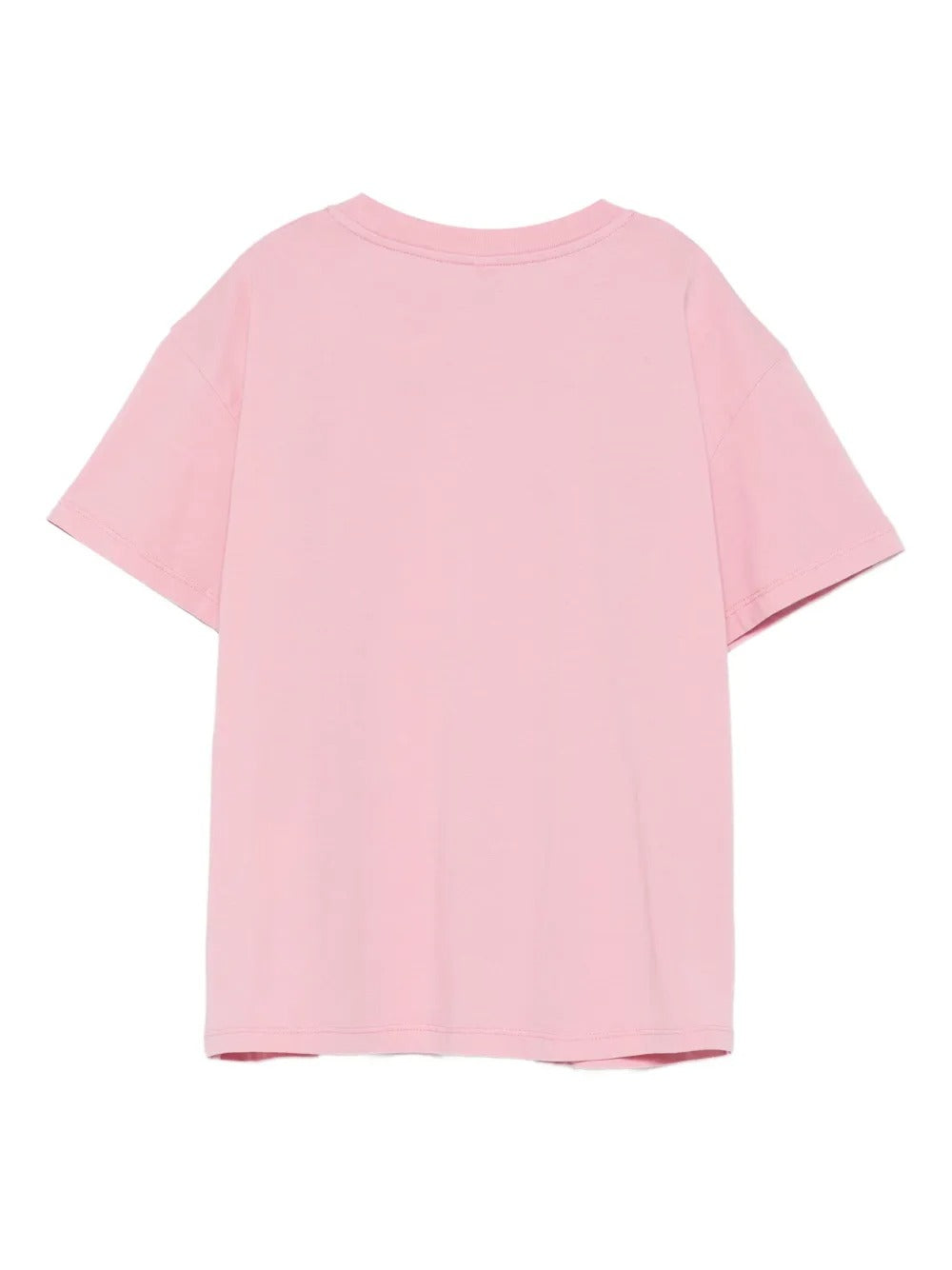 STELLA MC CARTNEY LOGO TEE