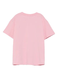 STELLA MC CARTNEY LOGO TEE