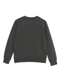 GOLDEN GOOSE LOGO SWEAT