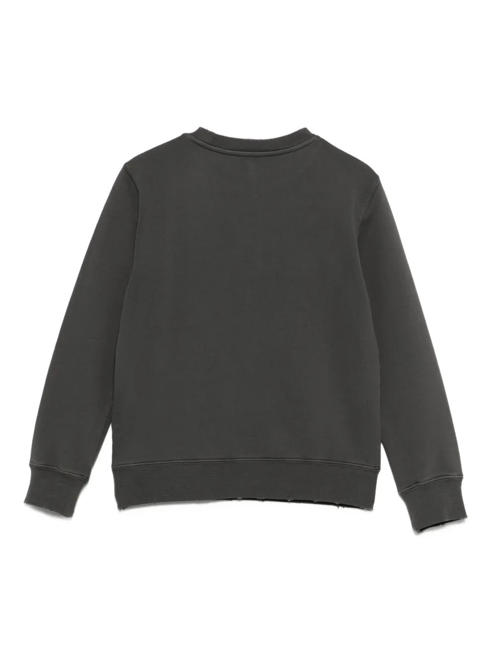 GOLDEN GOOSE LOGO SWEAT