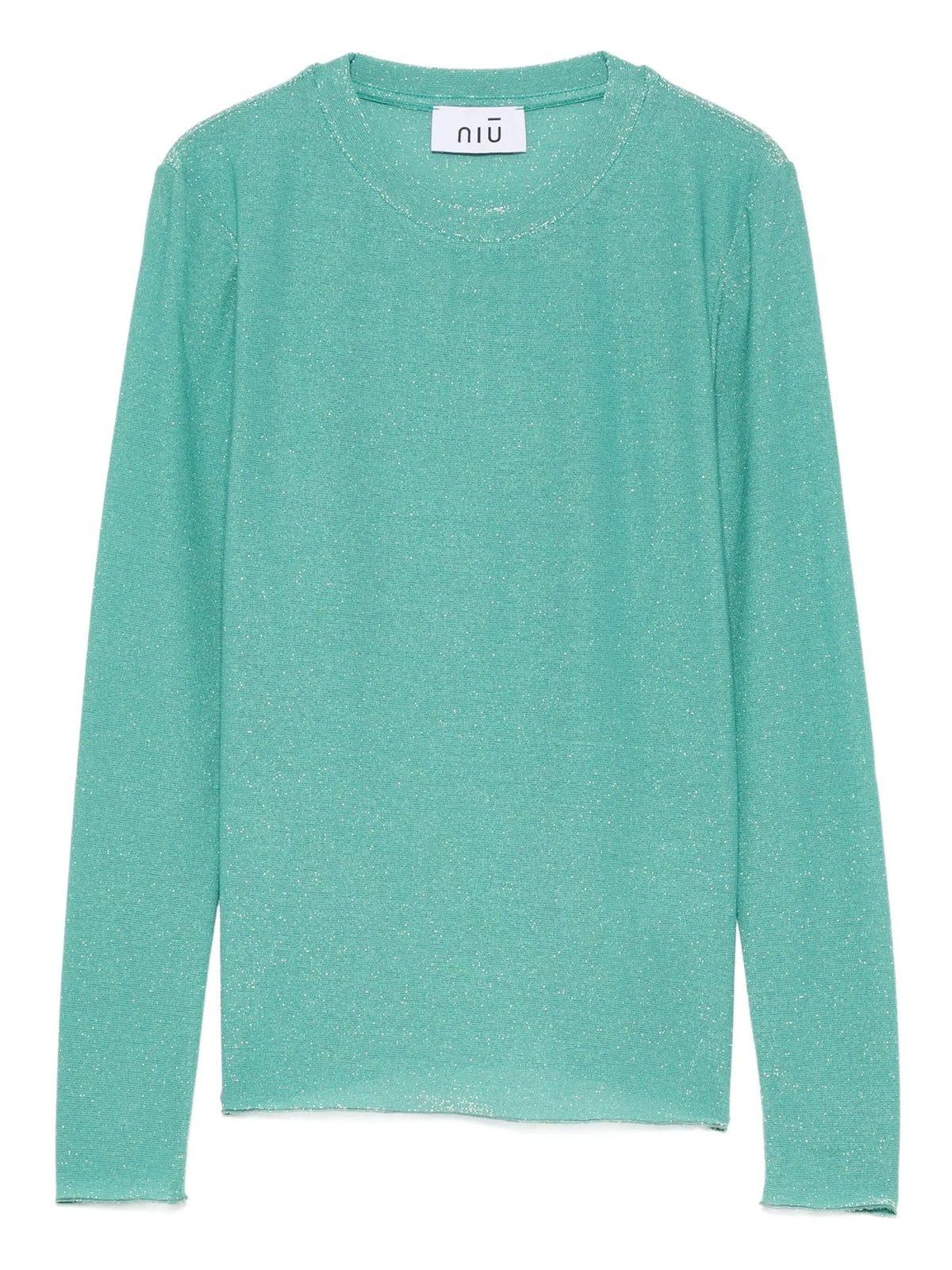 NIU GLITTER SWEATER
