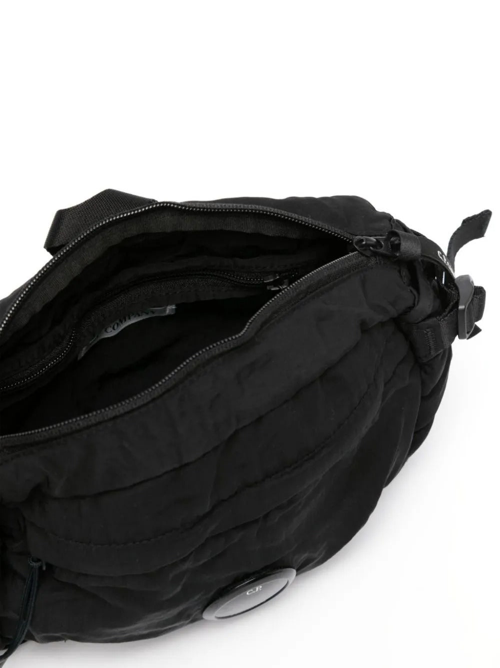 C.P. COMPANY BELT BAG