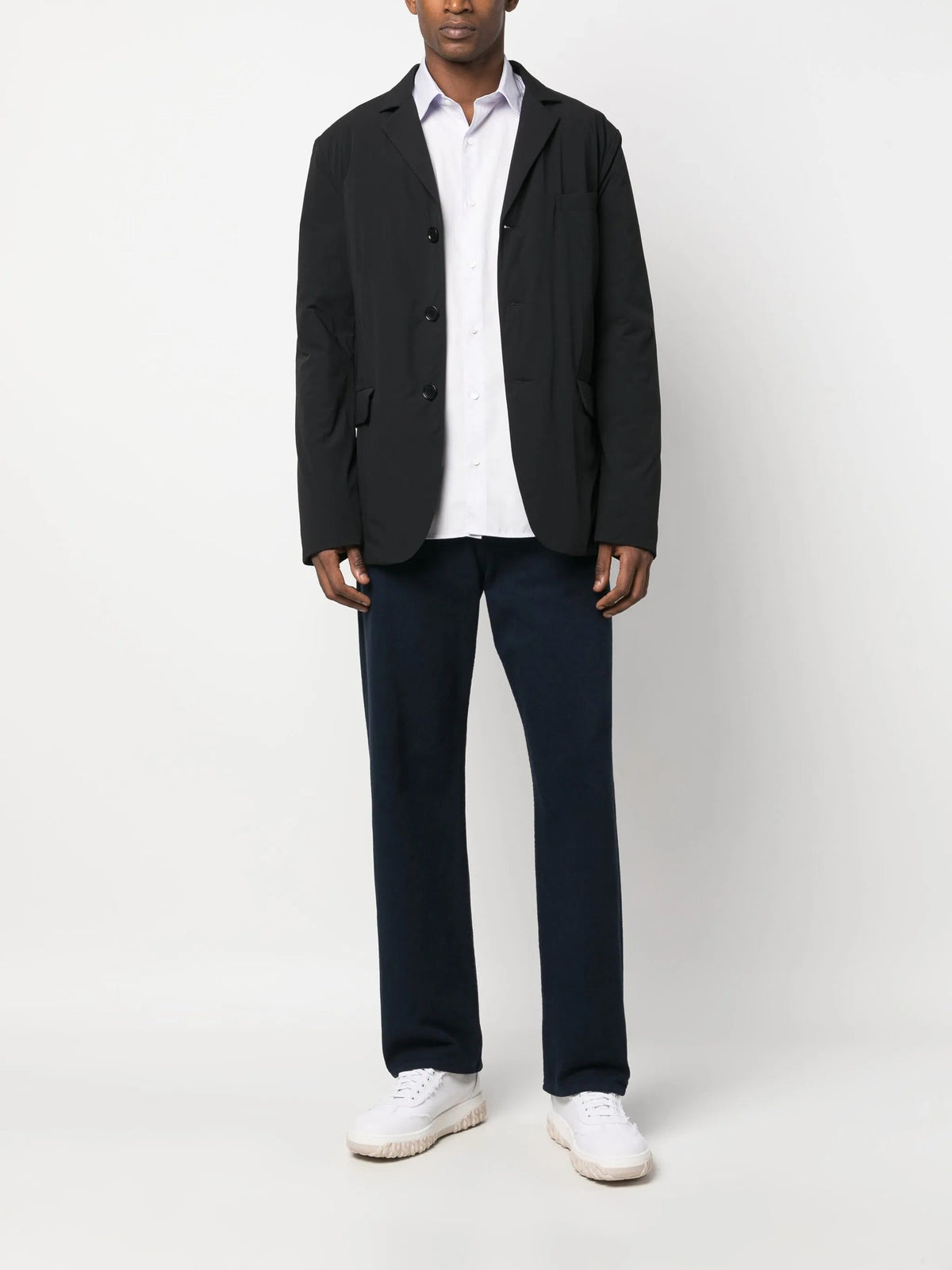 ASPESI PAPERINO BLAZER