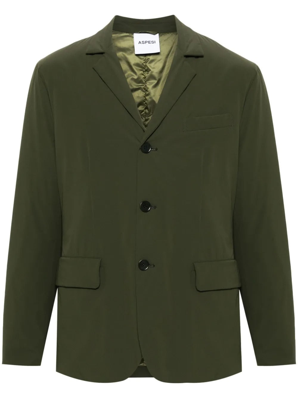 ASPESI PAPERINO BLAZER