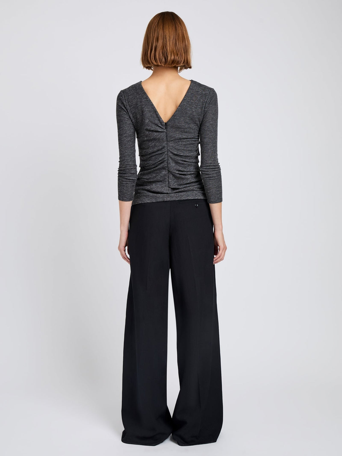 PROENZA SCHOULER WHITE LABEL LYDIA PANT