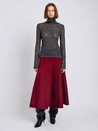 PROENZA SCHOULER WHITE LABEL HAILEY SWEATER