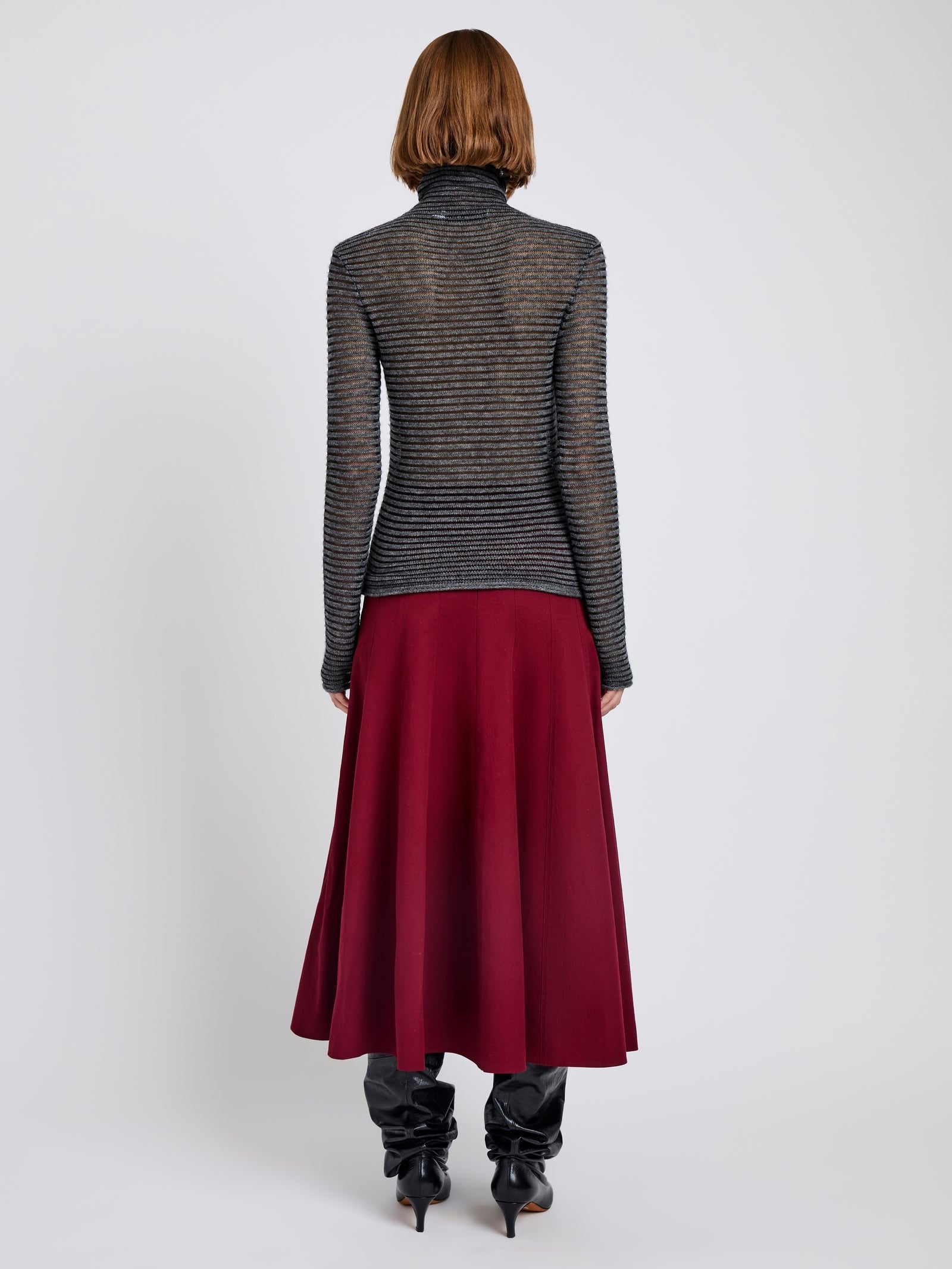 PROENZA SCHOULER WHITE LABEL HAILEY SWEATER