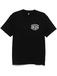 DEUS EX MACHINA FRONTAGE TEE