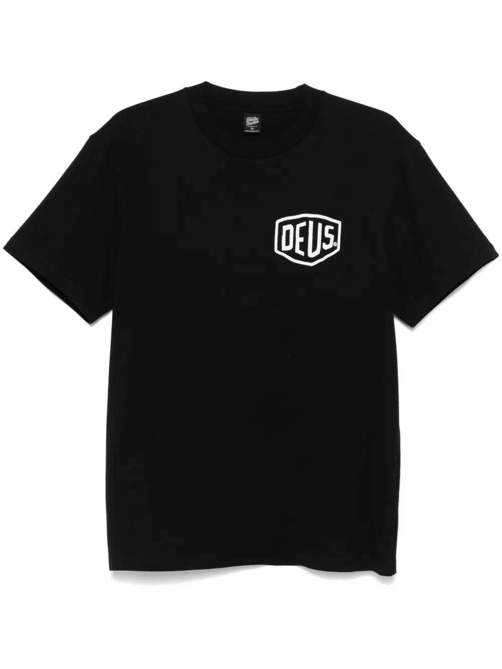 DEUS EX MACHINA FRONTAGE TEE