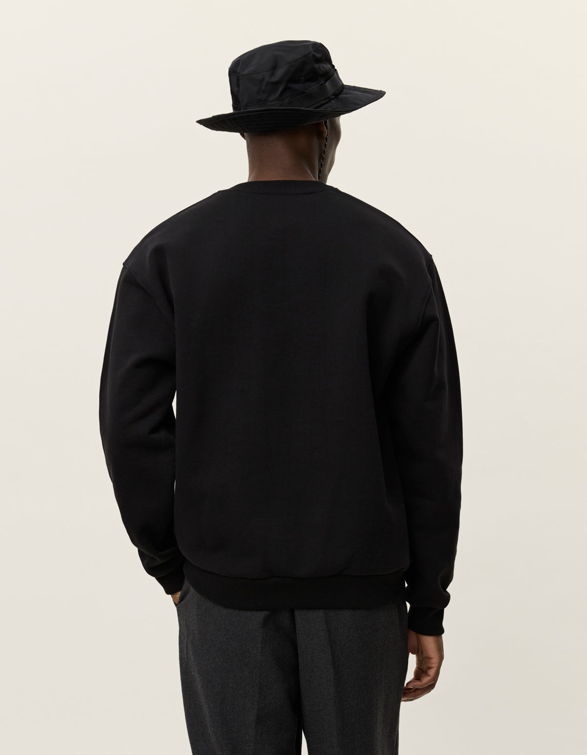 LES DEUX FLAG SWEATSHIRT