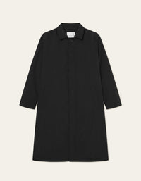 LES DEUX MAXIMUS PADDED TECH COAT