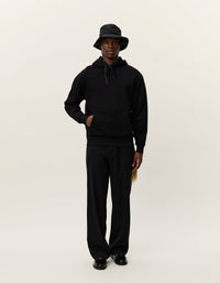 LES DEUX DANTON HOODIE
