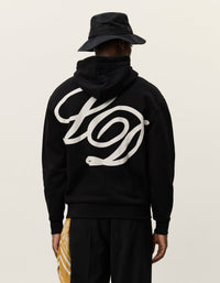 LES DEUX DANTON HOODIE