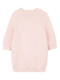 CHLOE-CHLOE KNITTED DRESS