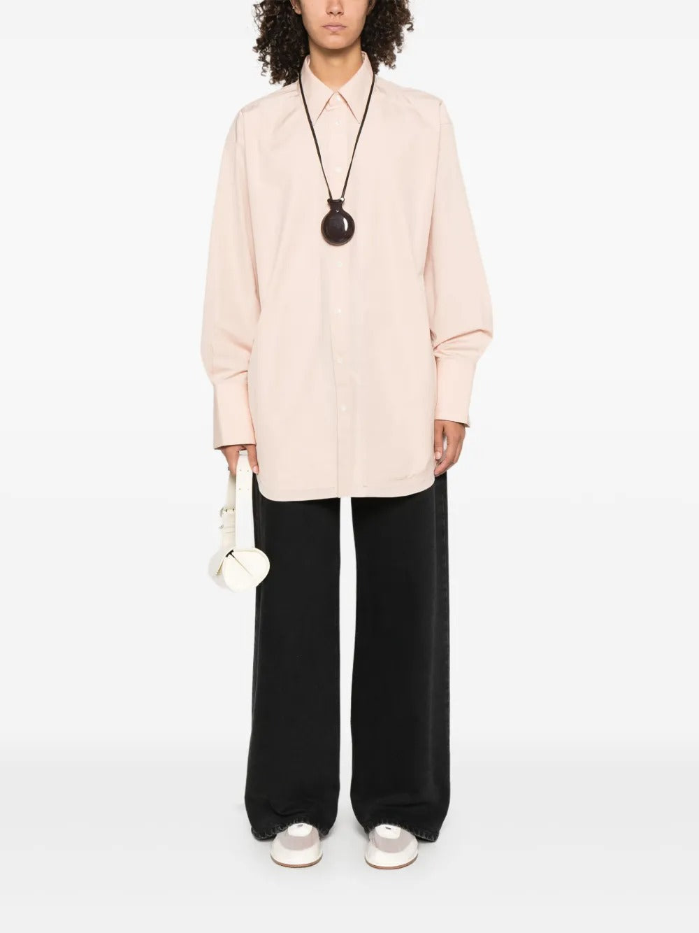 AMI PARIS SHIRT