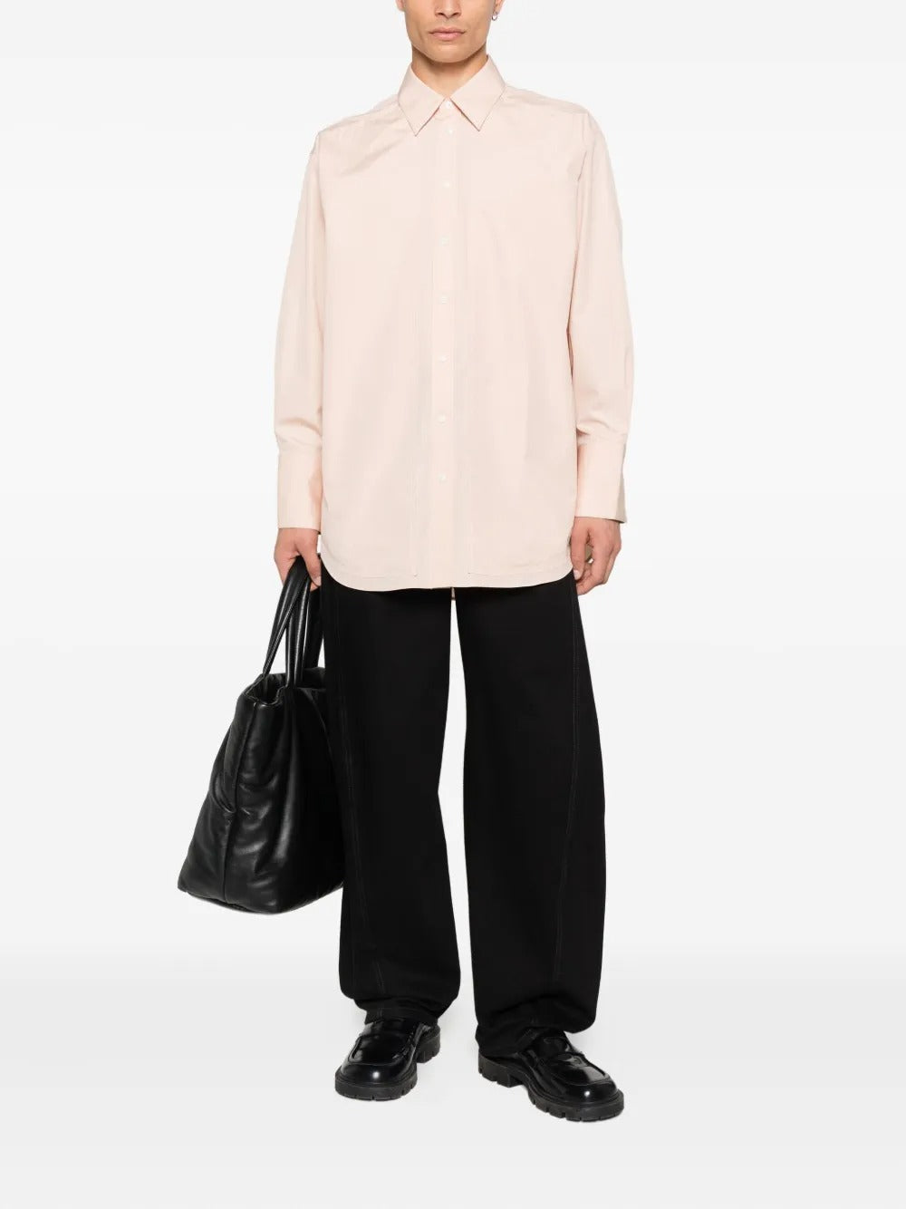 AMI PARIS SHIRT