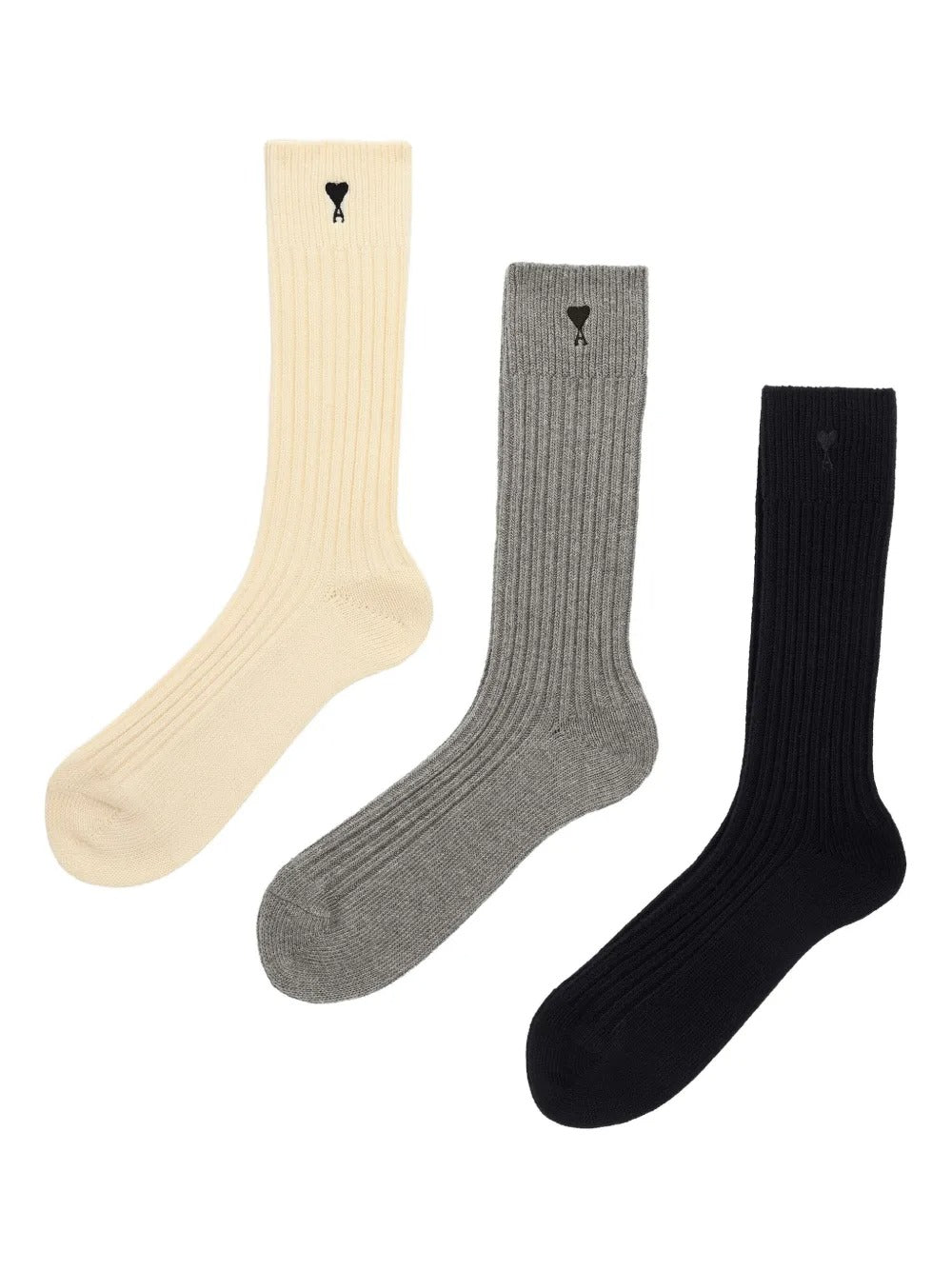 AMI PARIS ADC SOCKS