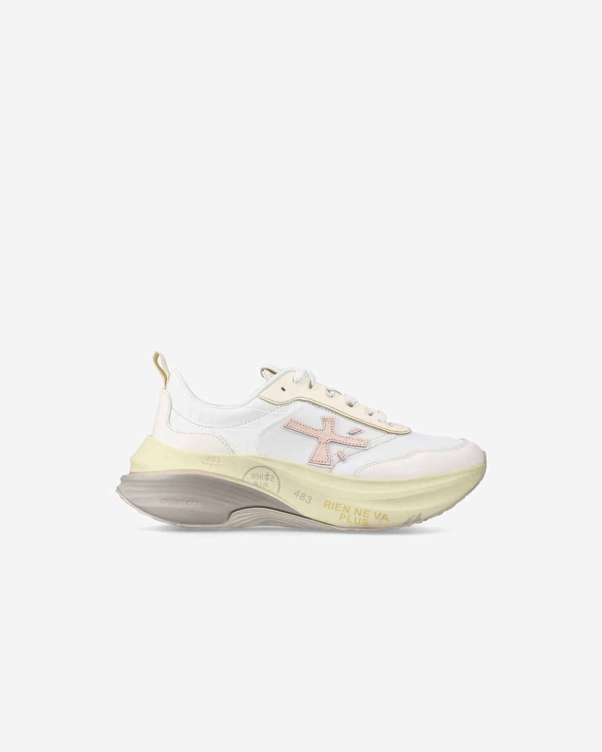 PREMIATA HILL