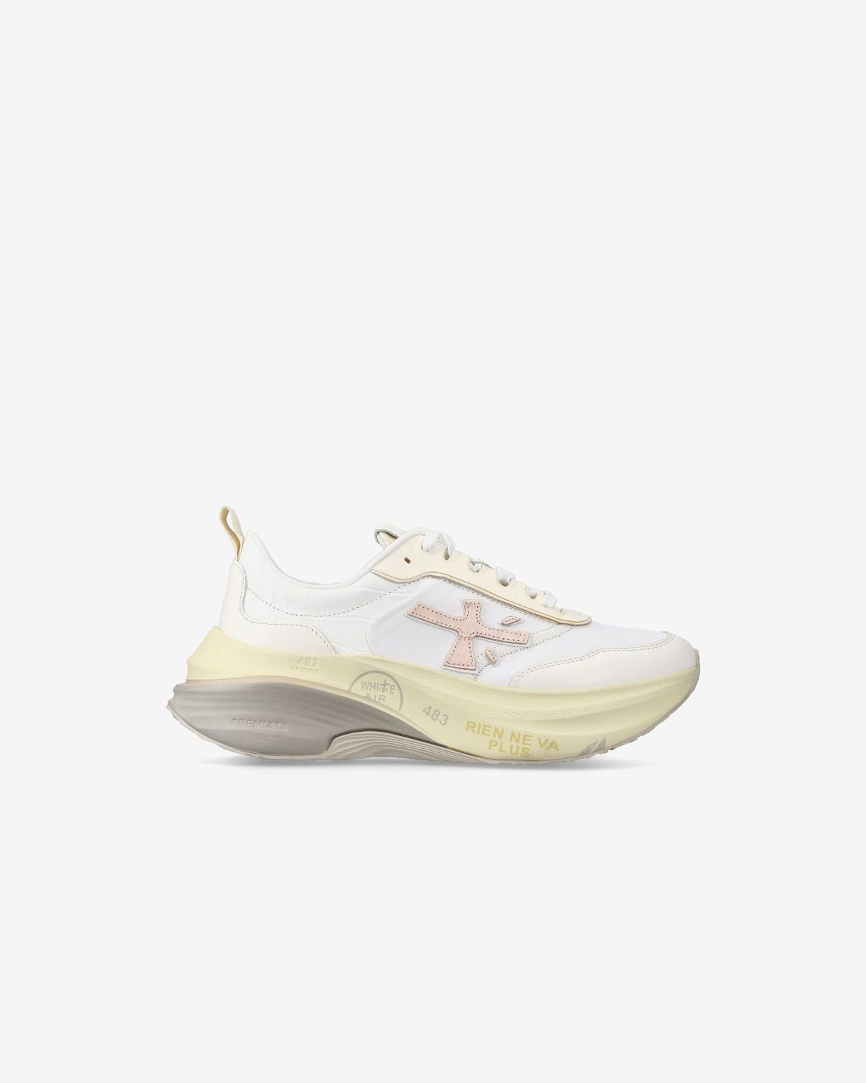 PREMIATA HILL
