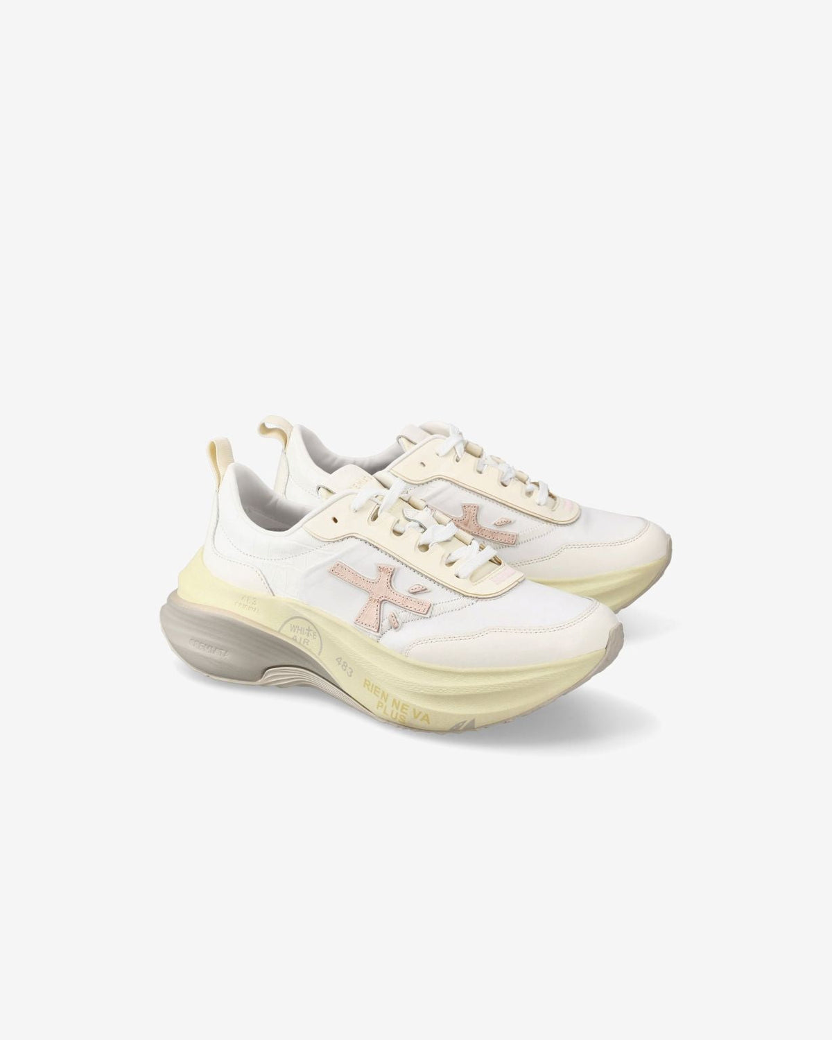 PREMIATA HILL