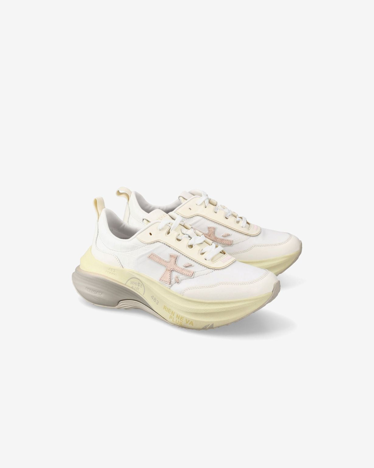 PREMIATA HILL
