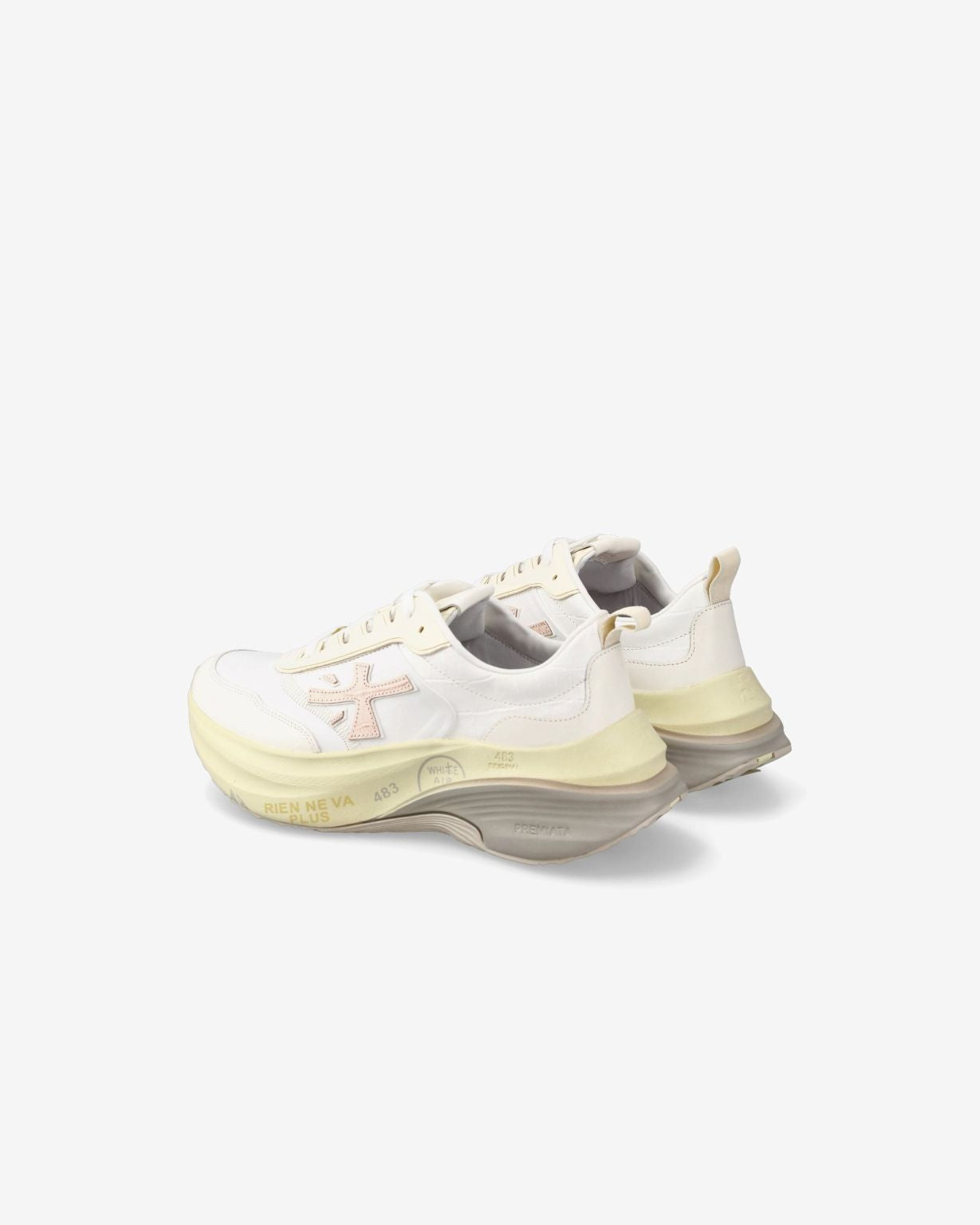 PREMIATA HILL