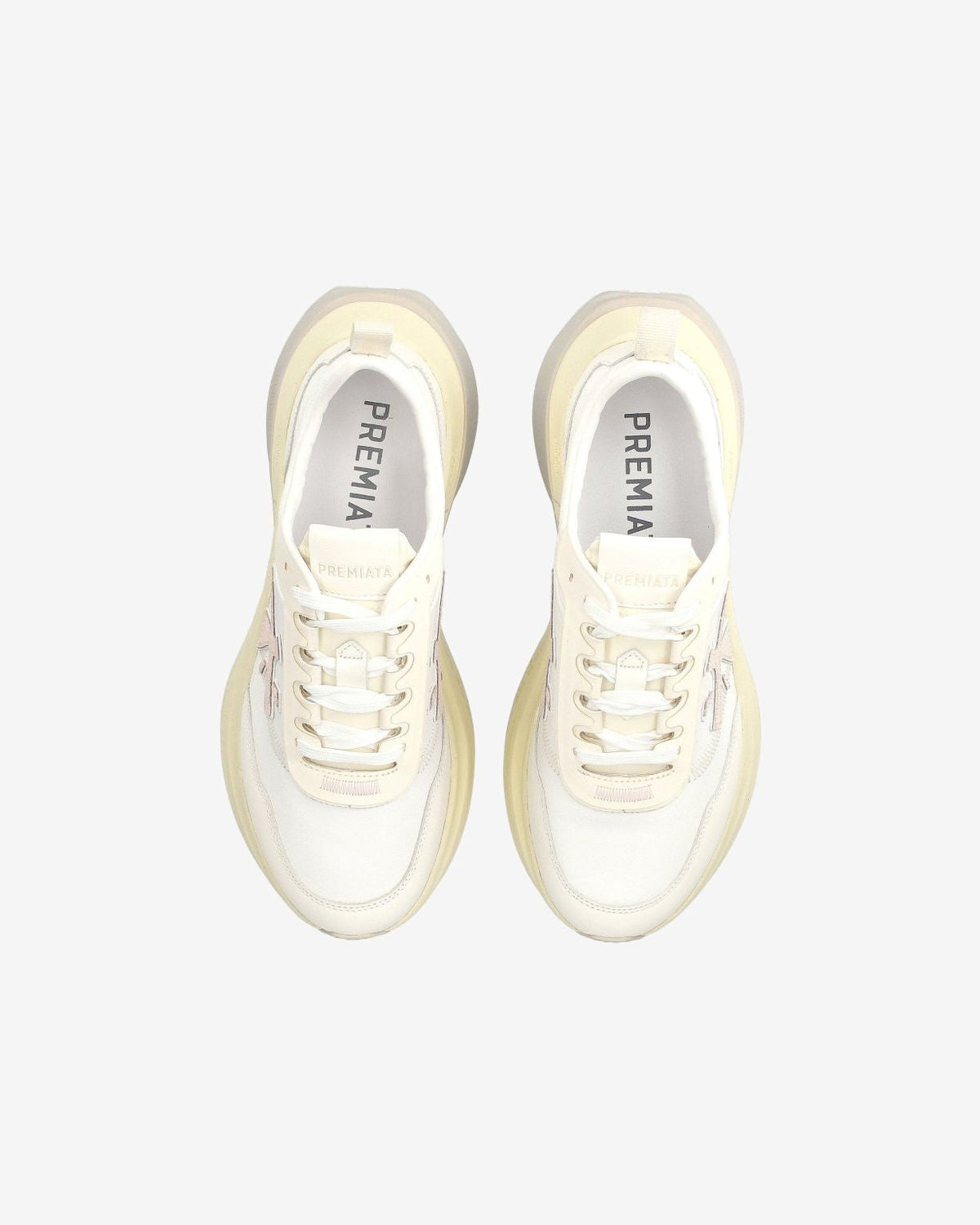 PREMIATA HILL