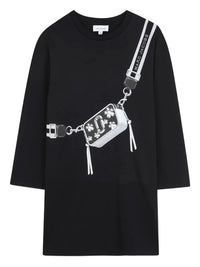 MARC JACOBS SNAPSHOT DRESS