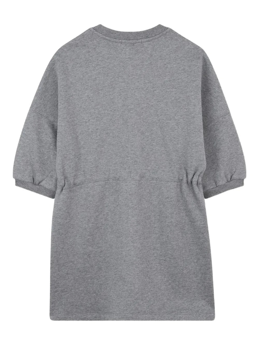 CHLOE-CHLOE LOGO DRESS