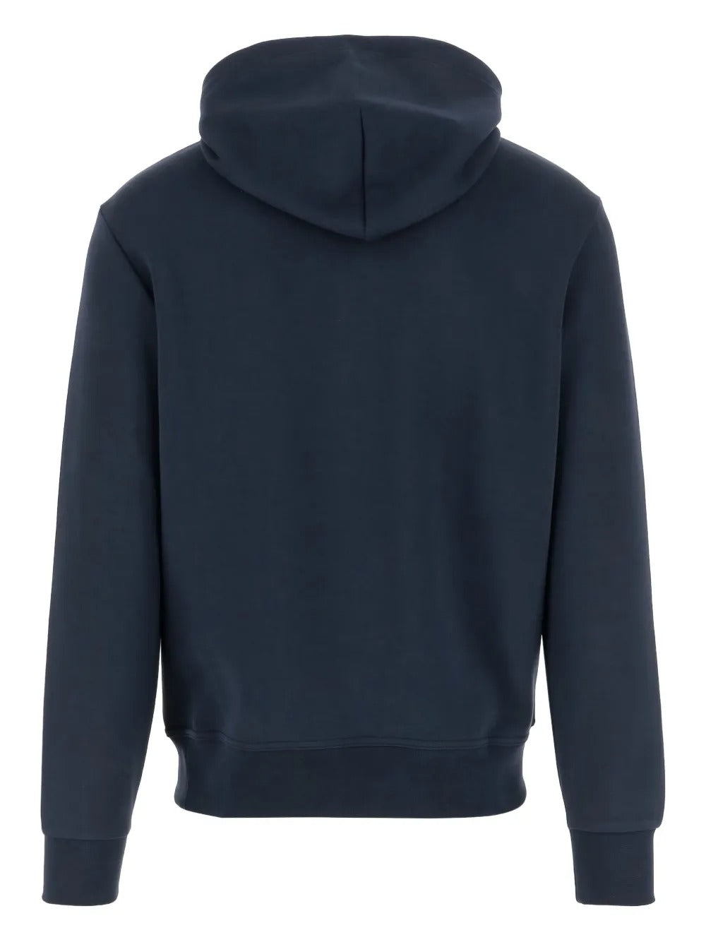 POLO RALPH LAUREN LOGO HOODIE