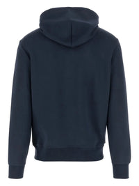 POLO RALPH LAUREN LOGO HOODIE