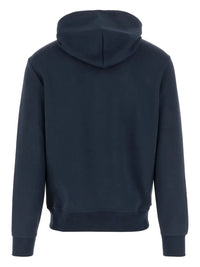 POLO RALPH LAUREN LOGO HOODIE