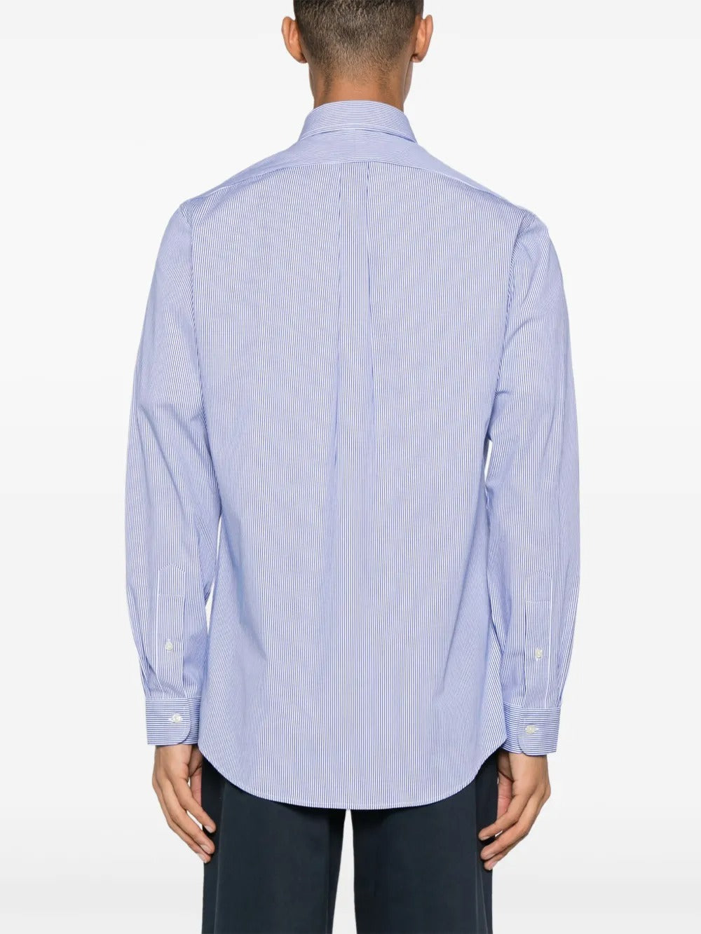 POLO RALPH LAUREN STRIPED SHIRT