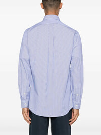 POLO RALPH LAUREN STRIPED SHIRT