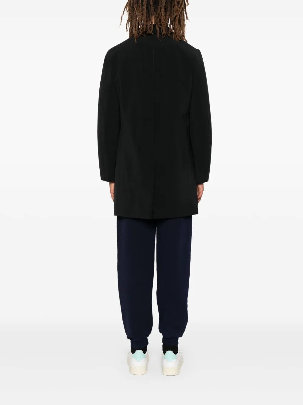 ASPESI PERFETTO TRENCH COAT